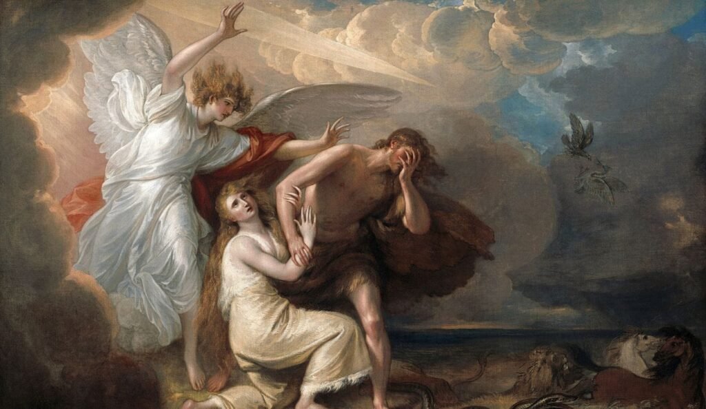 Paige Harden’s Original Sin and Free Will