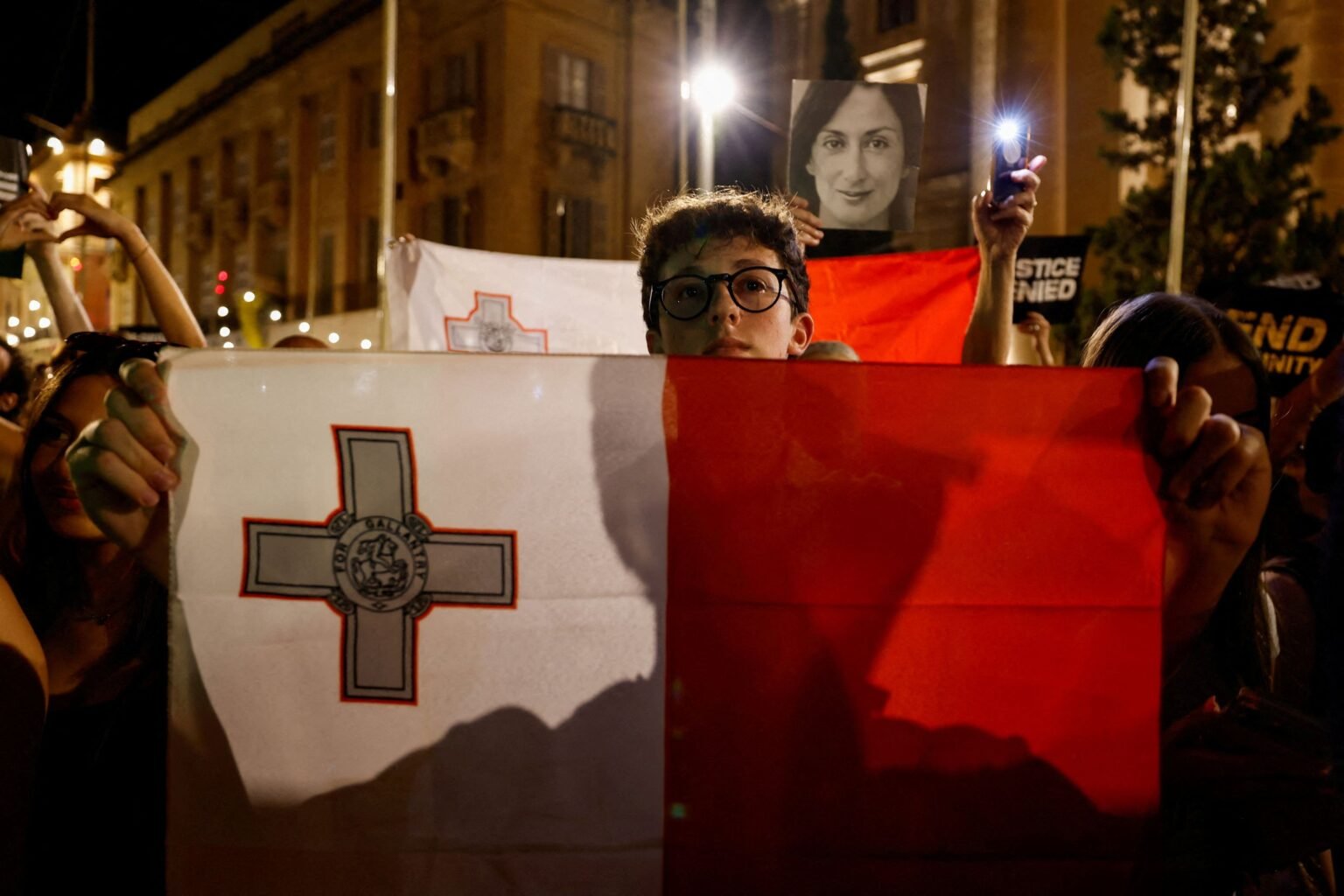 CPJ, partners call on Malta to ensure broad consultation on draft media reform bill CPJ, partners call on Malta to ensure broad consultation on draft media reform bill