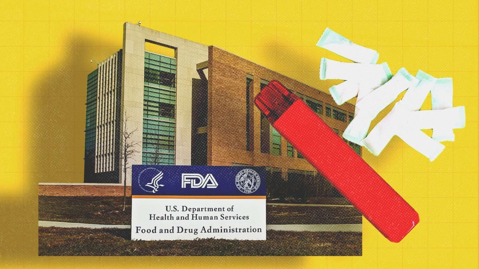 The FDA Promises To Streamline the Dauntingly Complex Rules for Approving Nicotine Products The FDA Promises To Streamline the Dauntingly Complex Rules for Approving Nicotine Products