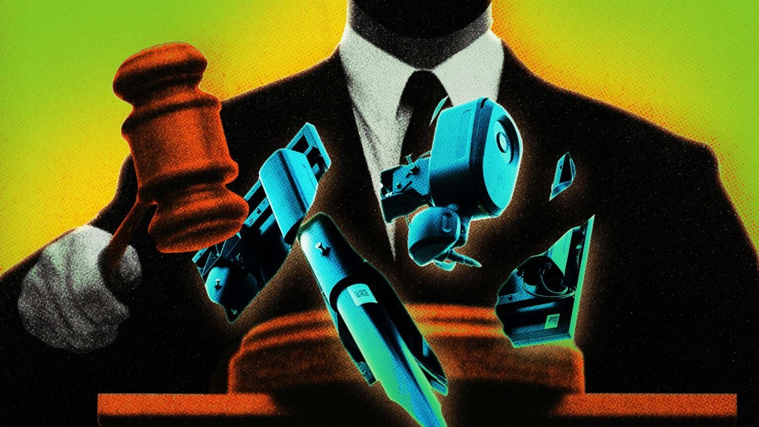 Judge Says Warrantless Flock Search Violated Driver’s Fourth Amendment Rights Judge Says Warrantless Flock Search Violated Driver’s Fourth Amendment Rights