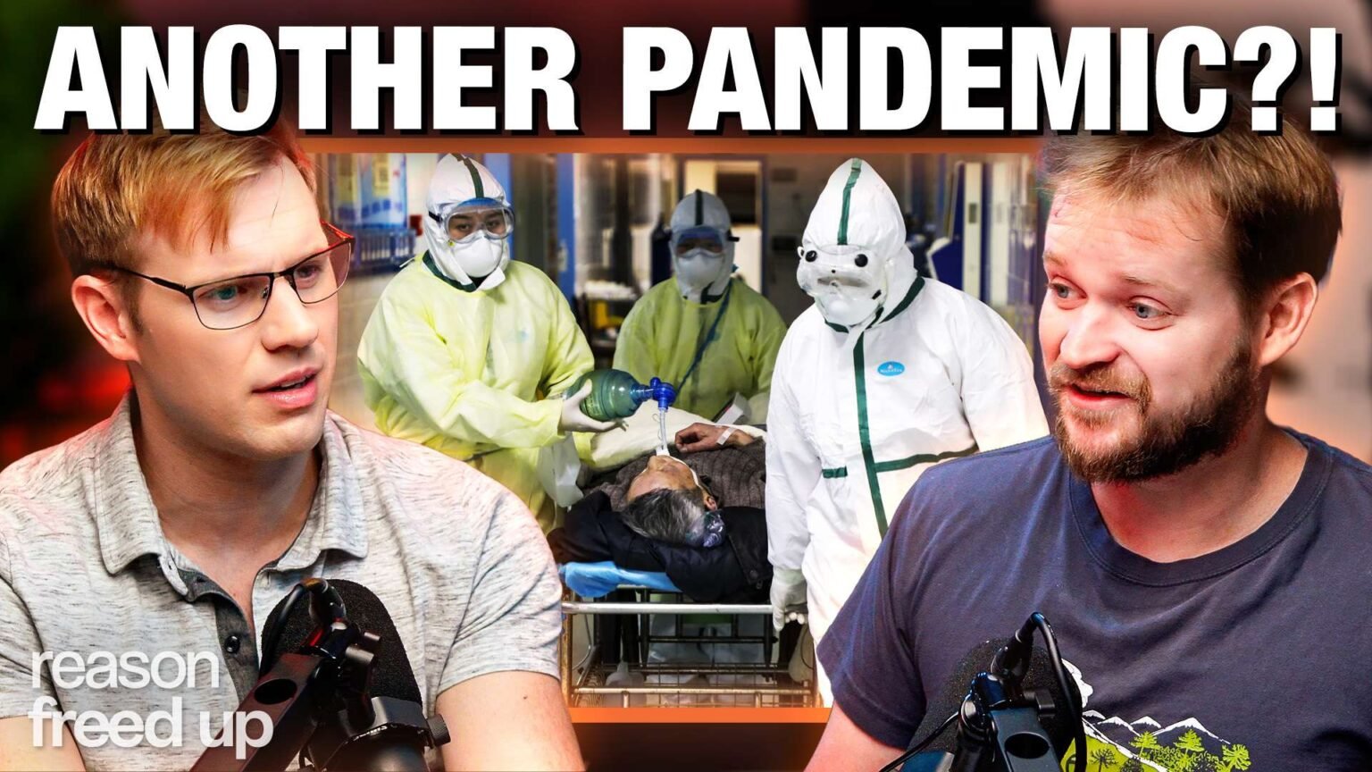 Russian Plague, Superintelligence, and Tucker Carlson