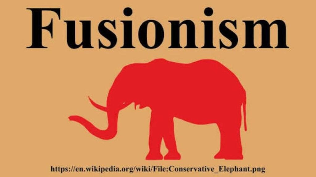 Fusionism and its Limits Fusionism and its Limits