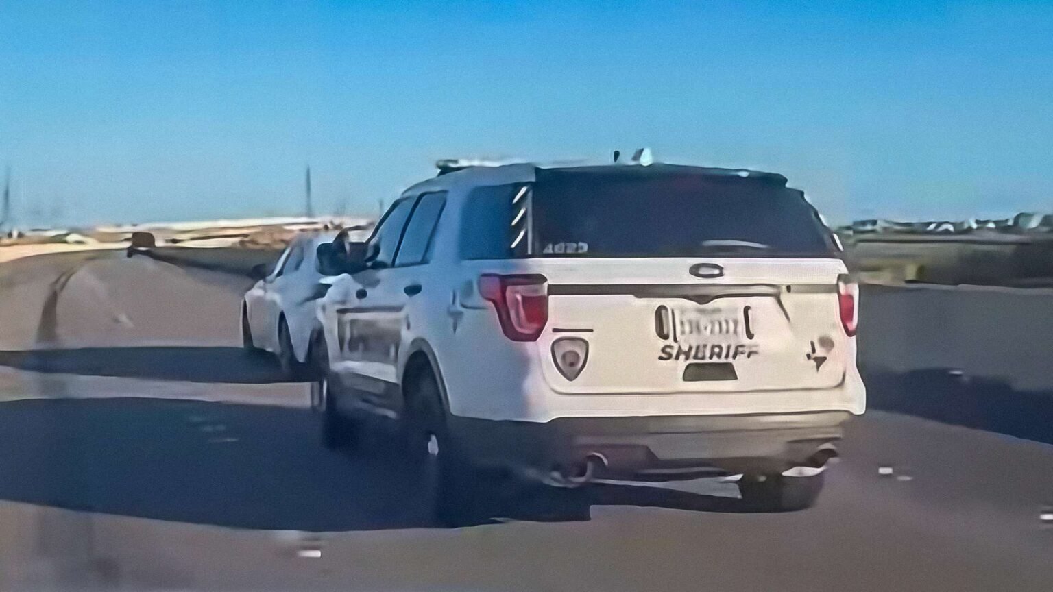 Brickbat: Bumper to Bumper Brickbat: Bumper to Bumper