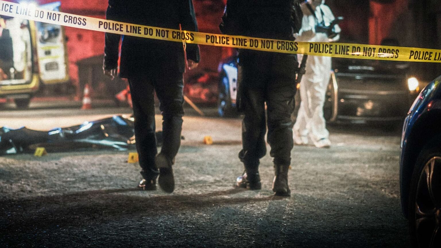 A Survey of Crime Experts Deflates the ‘Trump Effect’ That Supposedly Reduced Homicides