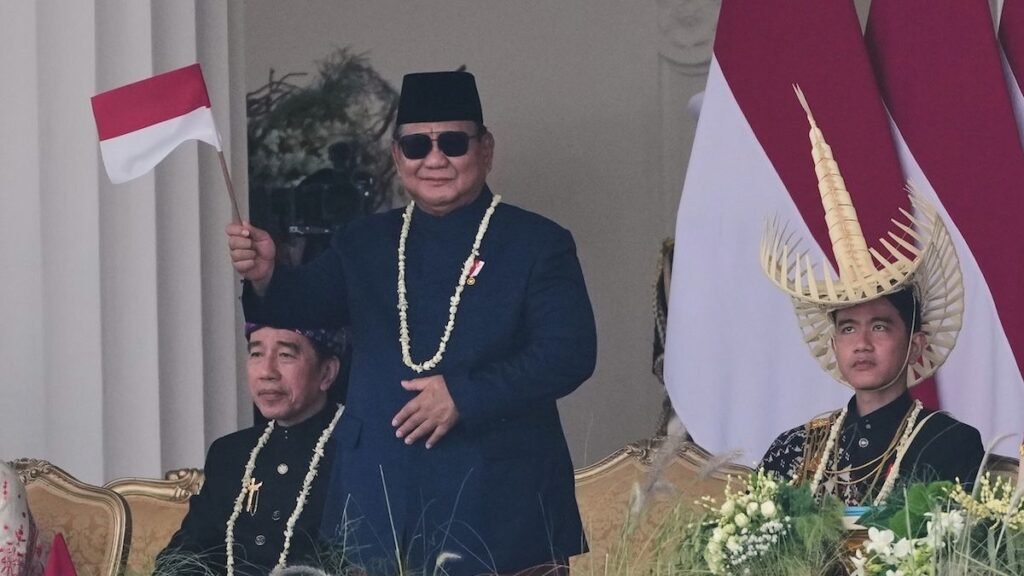 CPJ, CIVICUS urge Indonesian president to stop undermining press freedom ahead of 2-year mark in office