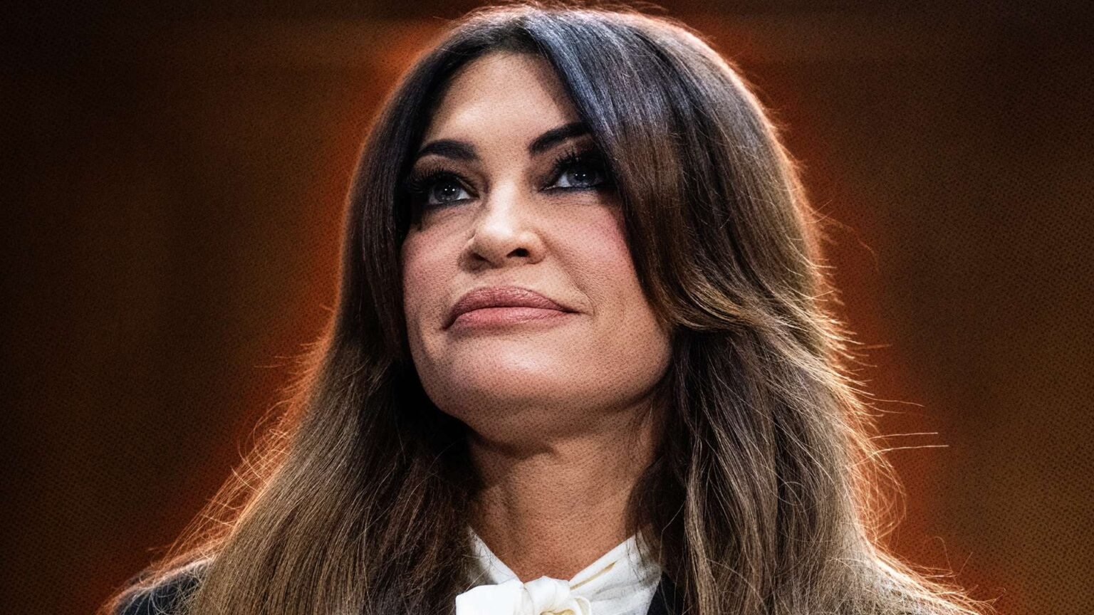 Kimberly Guilfoyle’s Grift Is at Least as Offensive as Hunter Biden’s