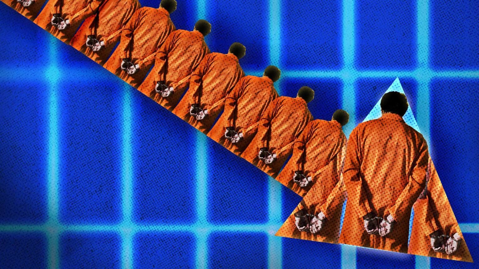 Is Our Age of Mass Incarceration Collapsing?