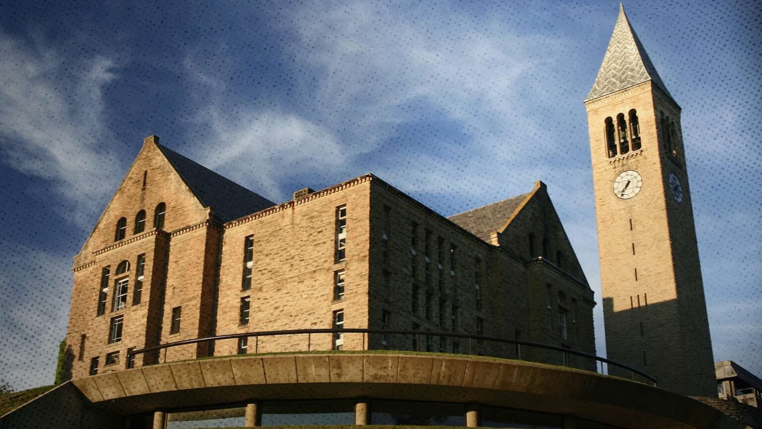 The Cornell Rape Lawsuit Is Fueling a Deranged Social Media Mob The Cornell Rape Lawsuit Is Fueling a Deranged Social Media Mob