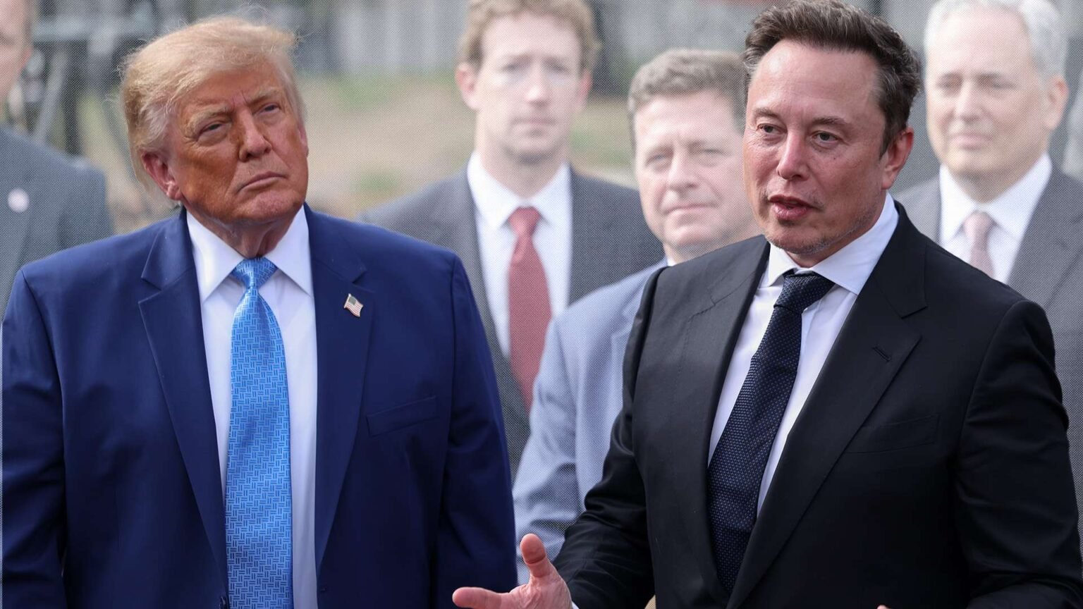 The Elon Assist