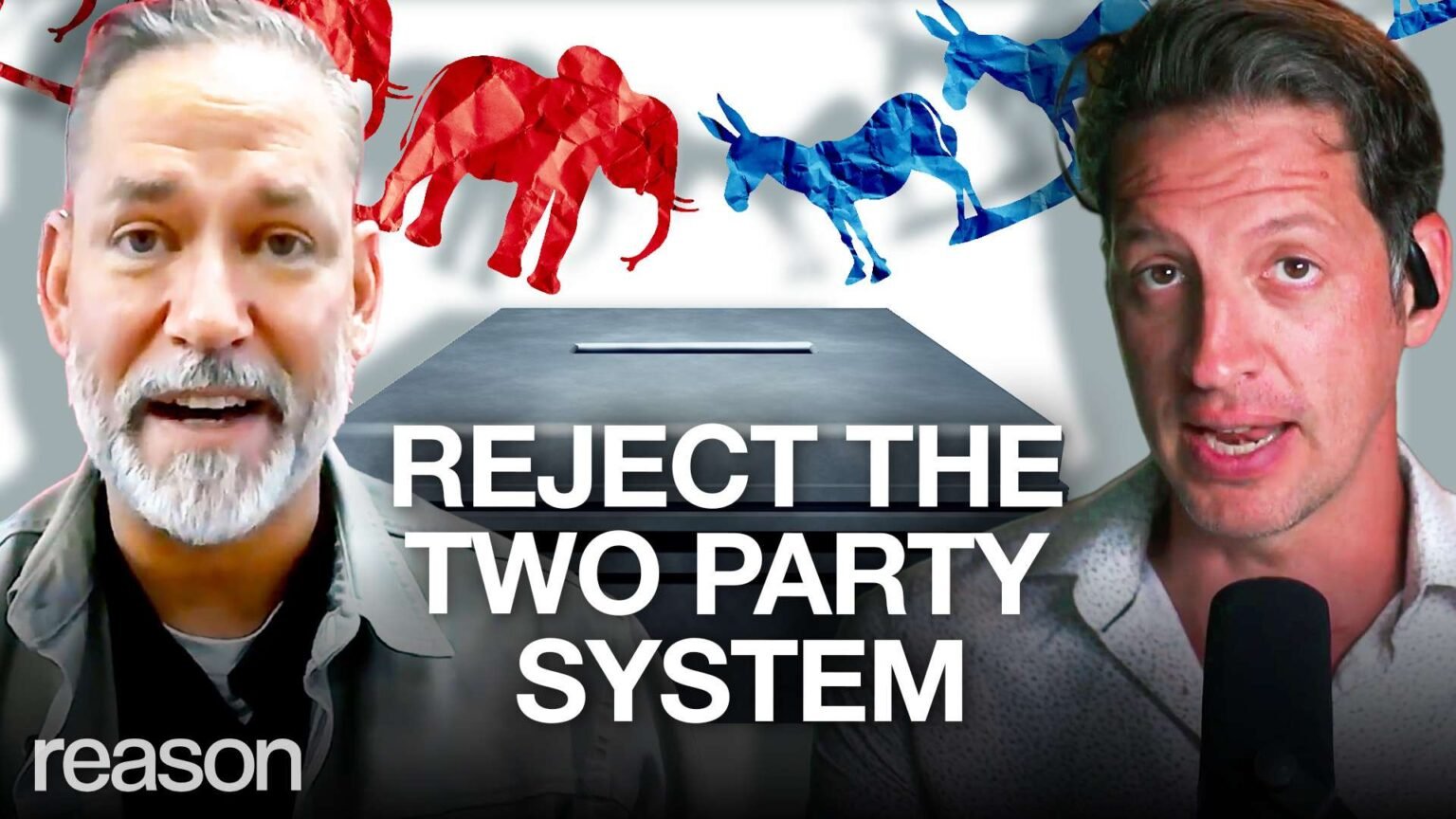Can Nebraska’s Dan Osborn Win Over Libertarians?