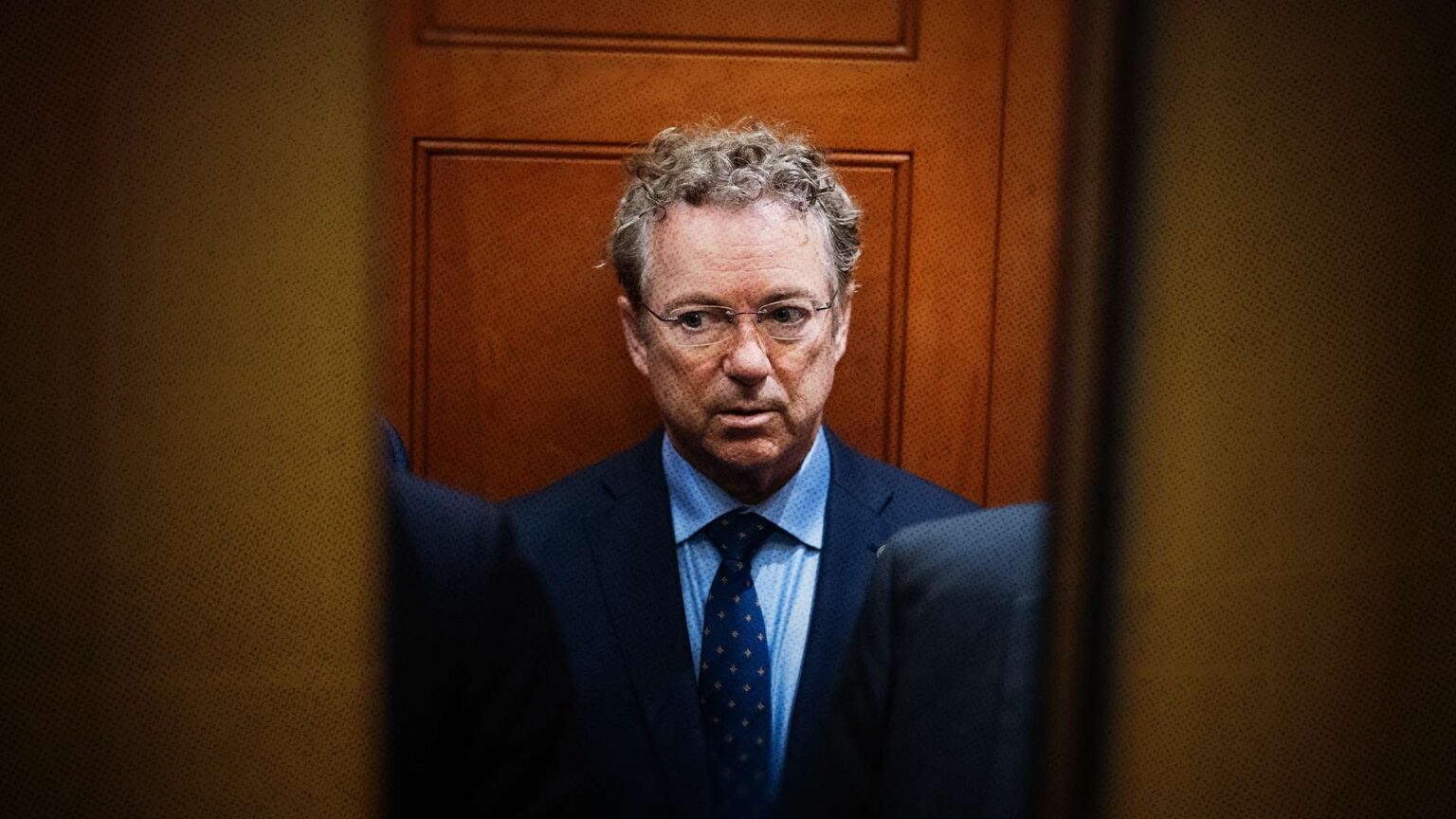 Rand Paul Was Right To Block the Senate’s Attempt To Censor the Internet