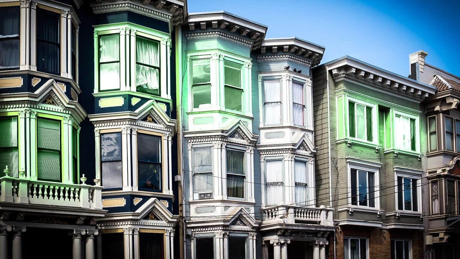 A Court Rules That San Francisco’s Empty Home Tax Is Illegal A Court Rules That San Francisco’s Empty Home Tax Is Illegal