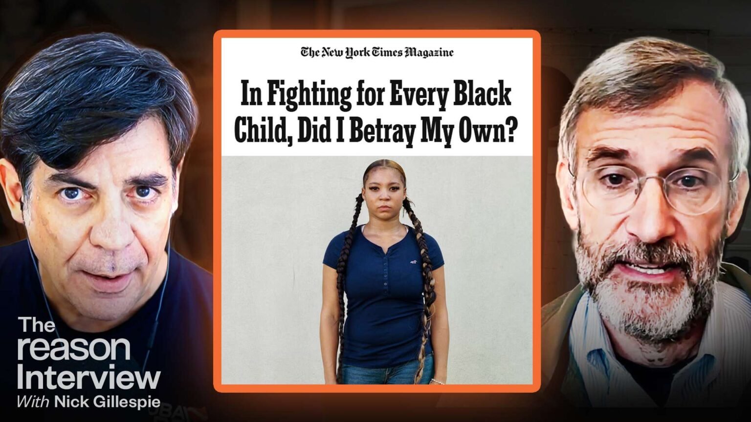 How Nikole Hannah-Jones Gets School Choice All Wrong