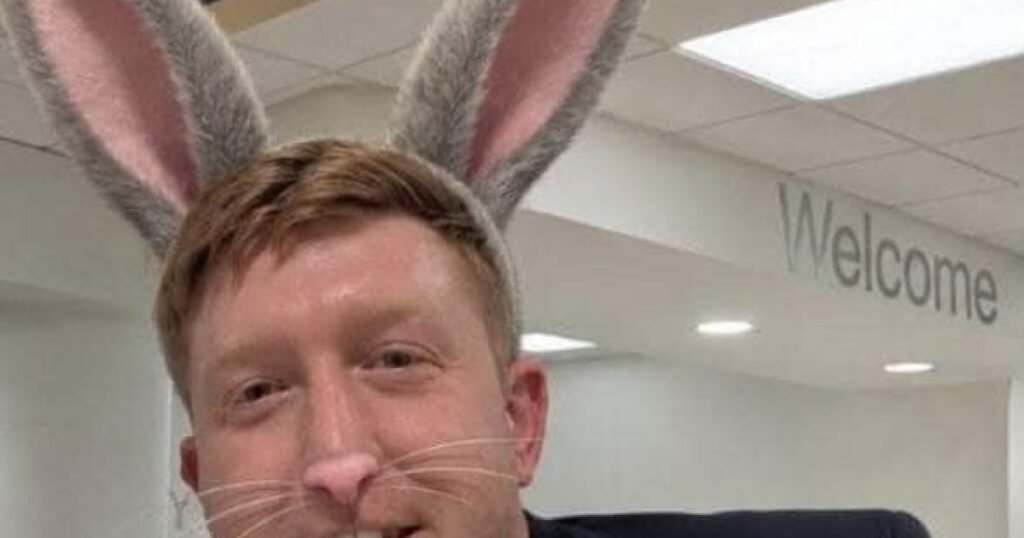 A UK teen mocked a local politician. Then the police showed up. A UK teen mocked a local politician. Then the police showed up.