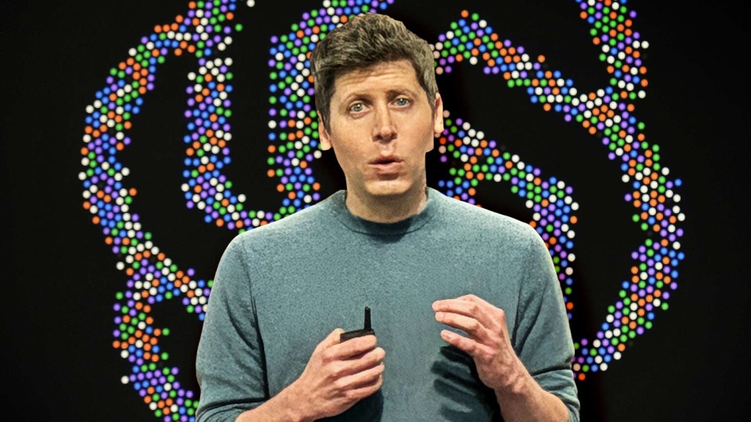 Sam Altman Says ‘Some Bad Things’ Will Happen With AI. That Doesn’t Mean We Should Stop It. Sam Altman Says ‘Some Bad Things’ Will Happen With AI. That Doesn’t Mean We Should Stop It.