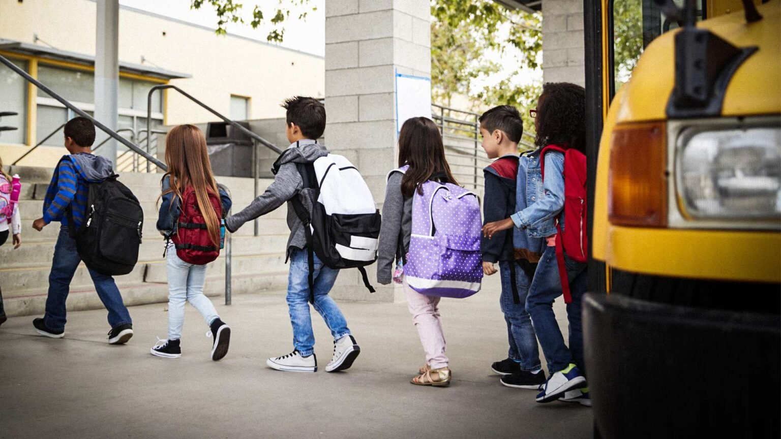 Settling the School Wars Settling the School Wars