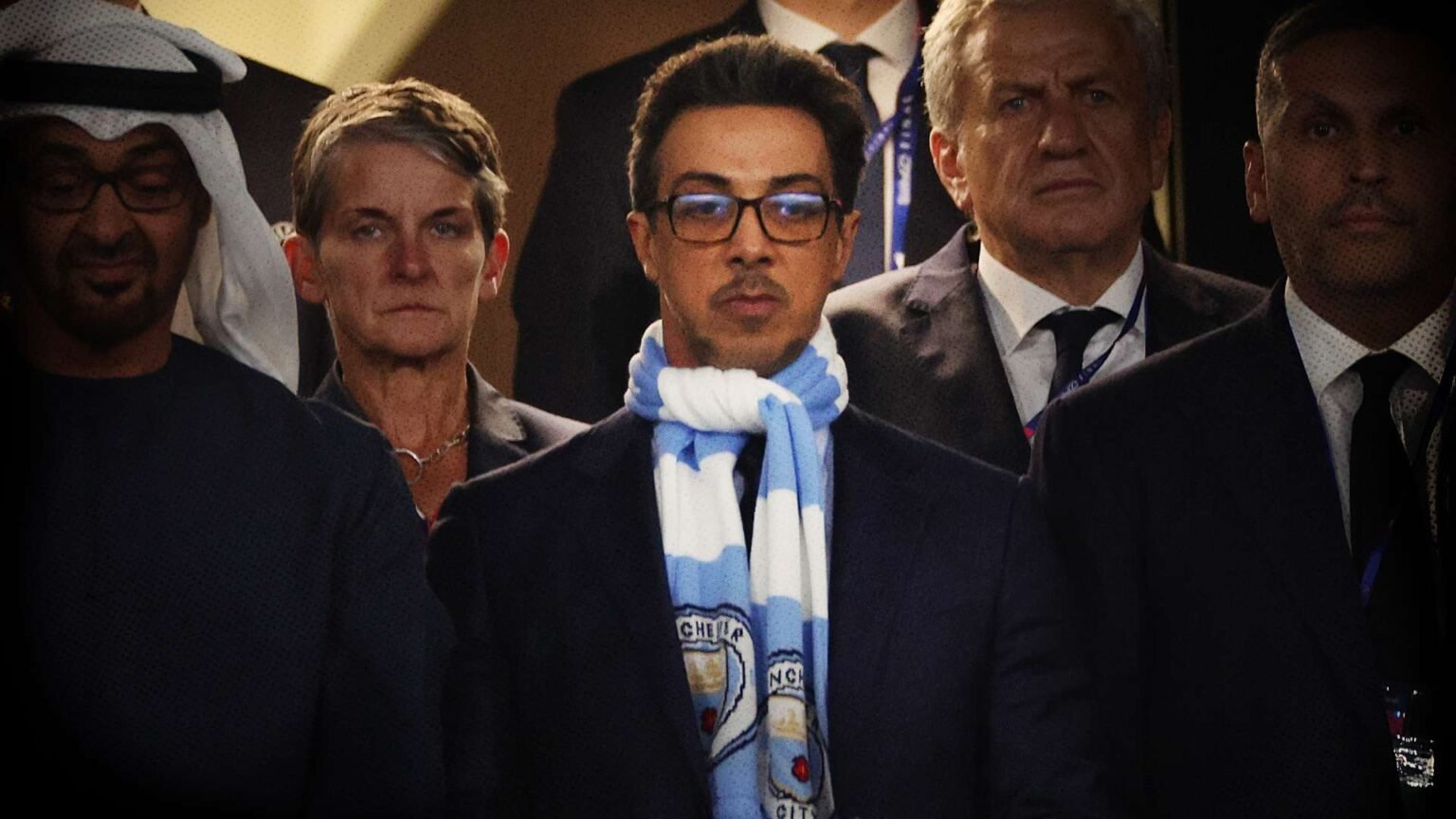 If Manchester City Weren’t (Basically) Owned by the UAE, Their Scandal Would Be a Lot Less Complicated
