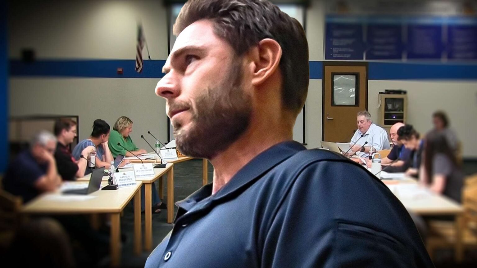 These Minnesota Parents Were Censored at a Public Meeting for Saying School Employees’ Job Titles