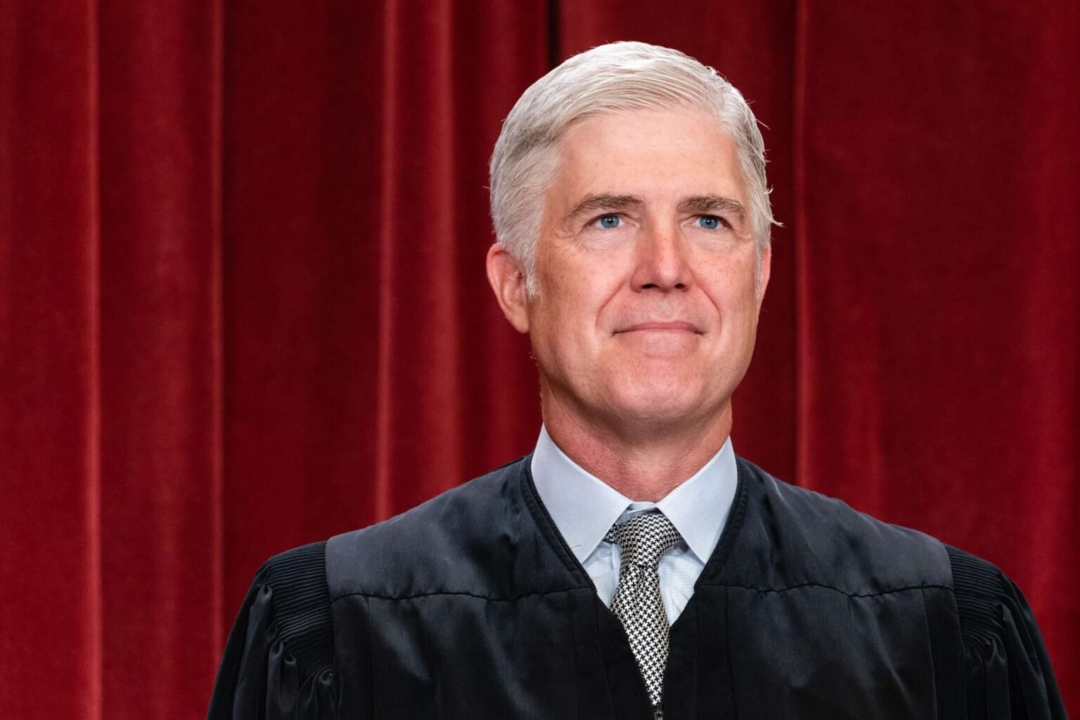 Justice Gorsuch on Abuse of Emergency Powers