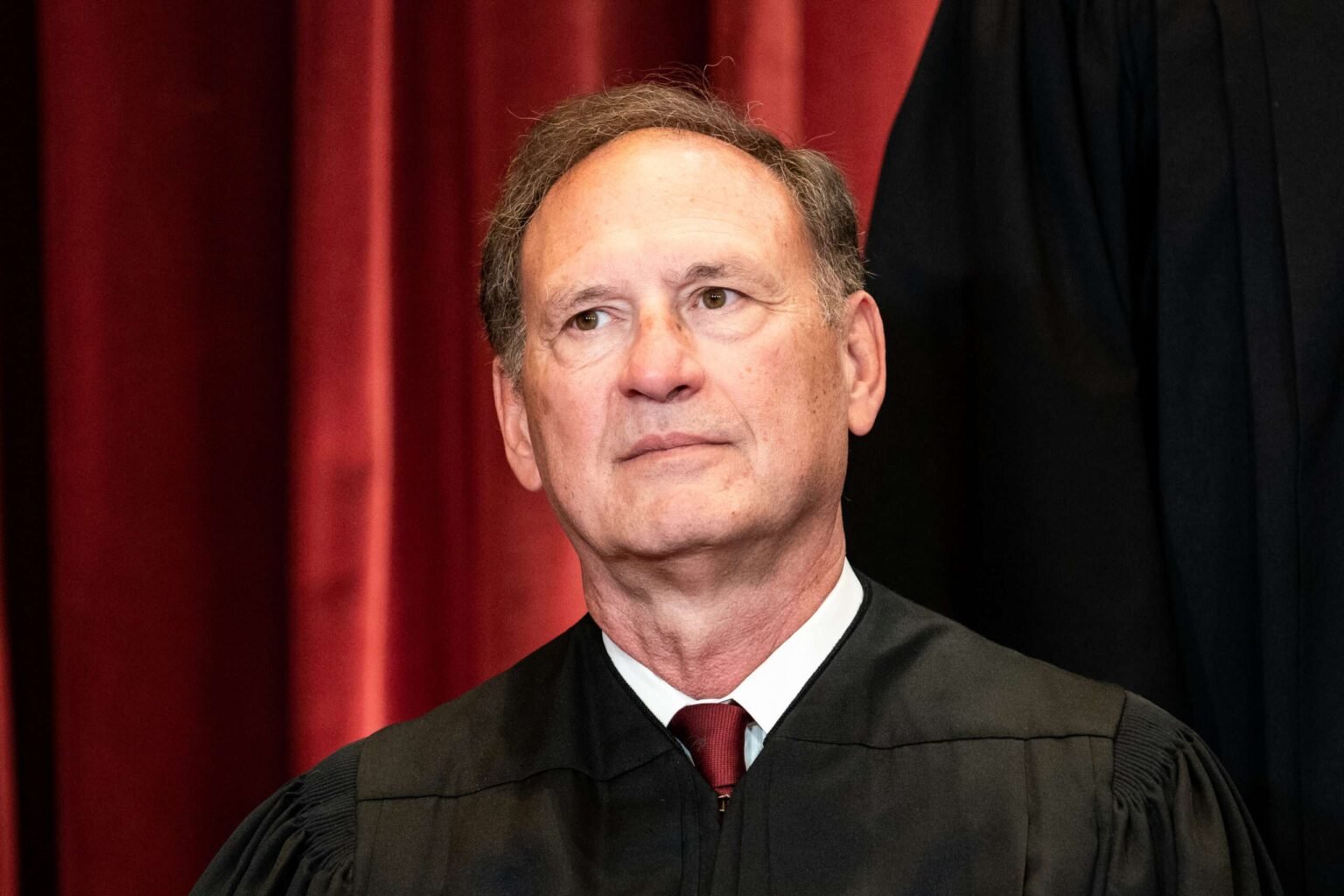 Justice Alito on Originalism