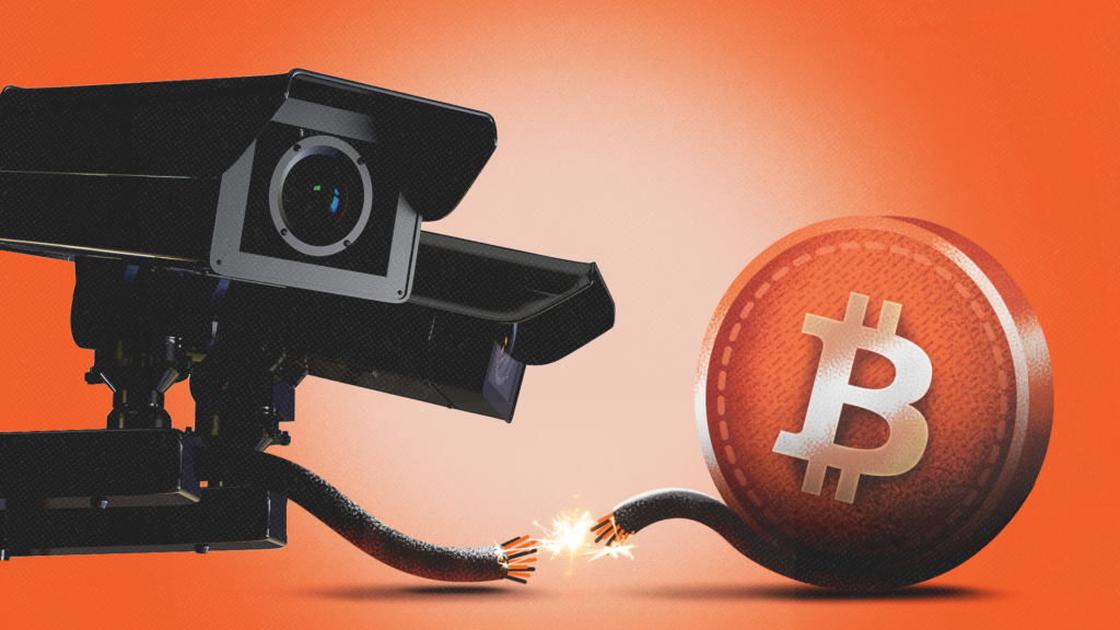 Treasury Backs Down on Biden-Era Cryptocurrency Surveillance Proposal Treasury Backs Down on Biden-Era Cryptocurrency Surveillance Proposal