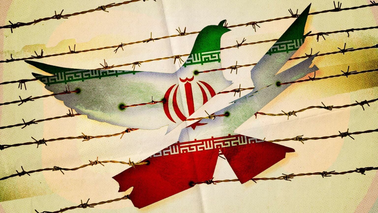 Want To Stop the Iran War? Don’t Pay the Bill