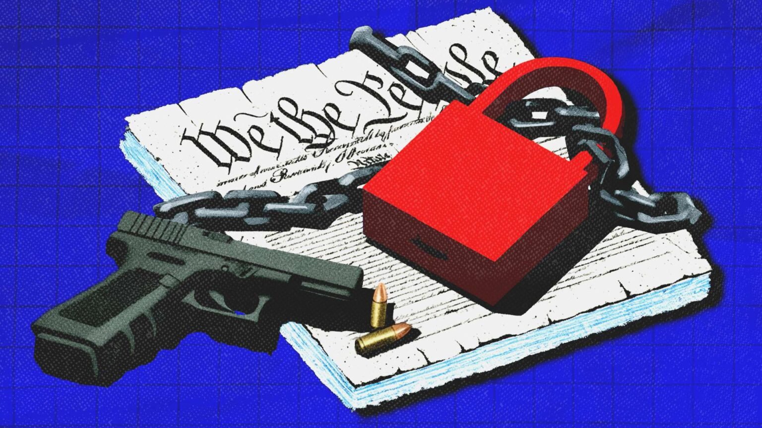The 3rd Circuit Upholds the Gun Rights of a Man Who Committed a Nonviolent Misdemeanor 2 Decades Ago