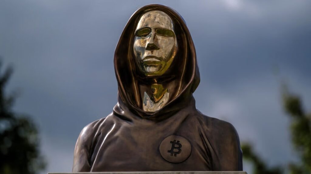 Satoshi-era bitcoin mined in 2010 moves after 16 years, now worth .5 million Satoshi-era bitcoin mined in 2010 moves after 16 years, now worth .5 million