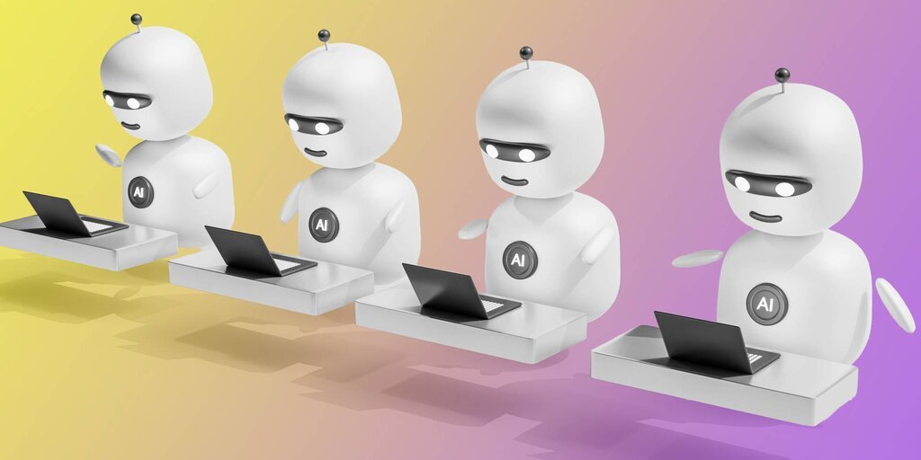 Google Wants Gemini to Be Your Next Coworker—Complete With Its Own Email Address Google Wants Gemini to Be Your Next Coworker—Complete With Its Own Email Address