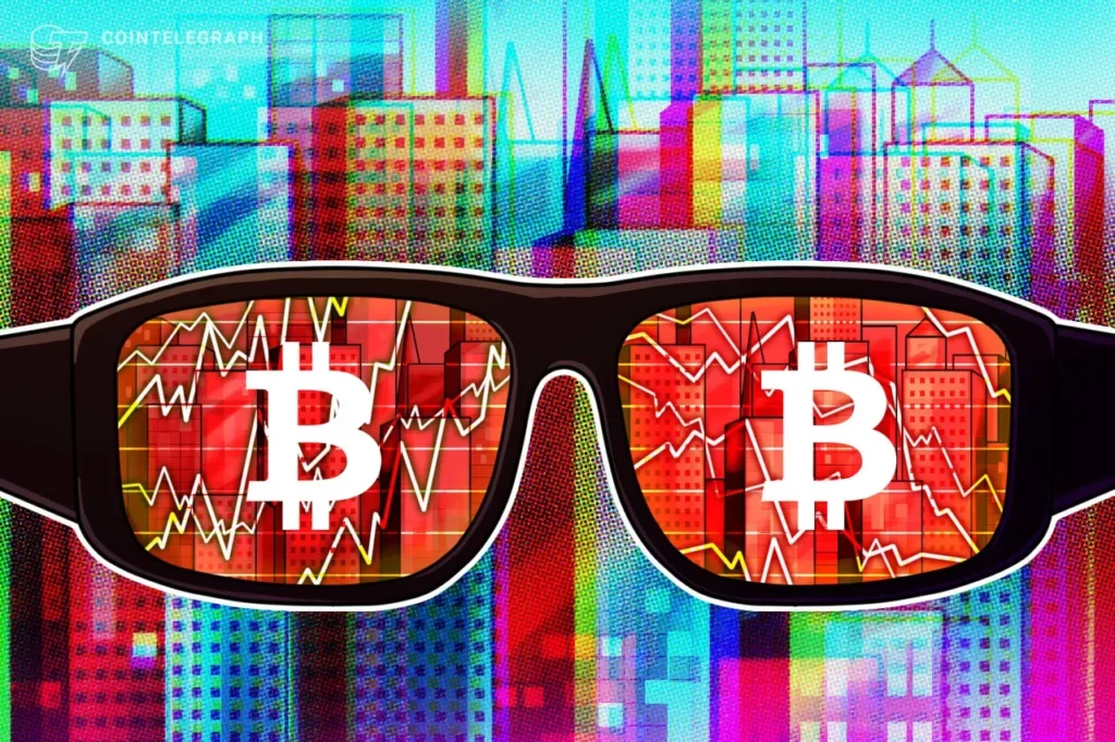 Bitcoin Risks Sub-,000 ‘Volatile Retest’ After US PPI Overshoot