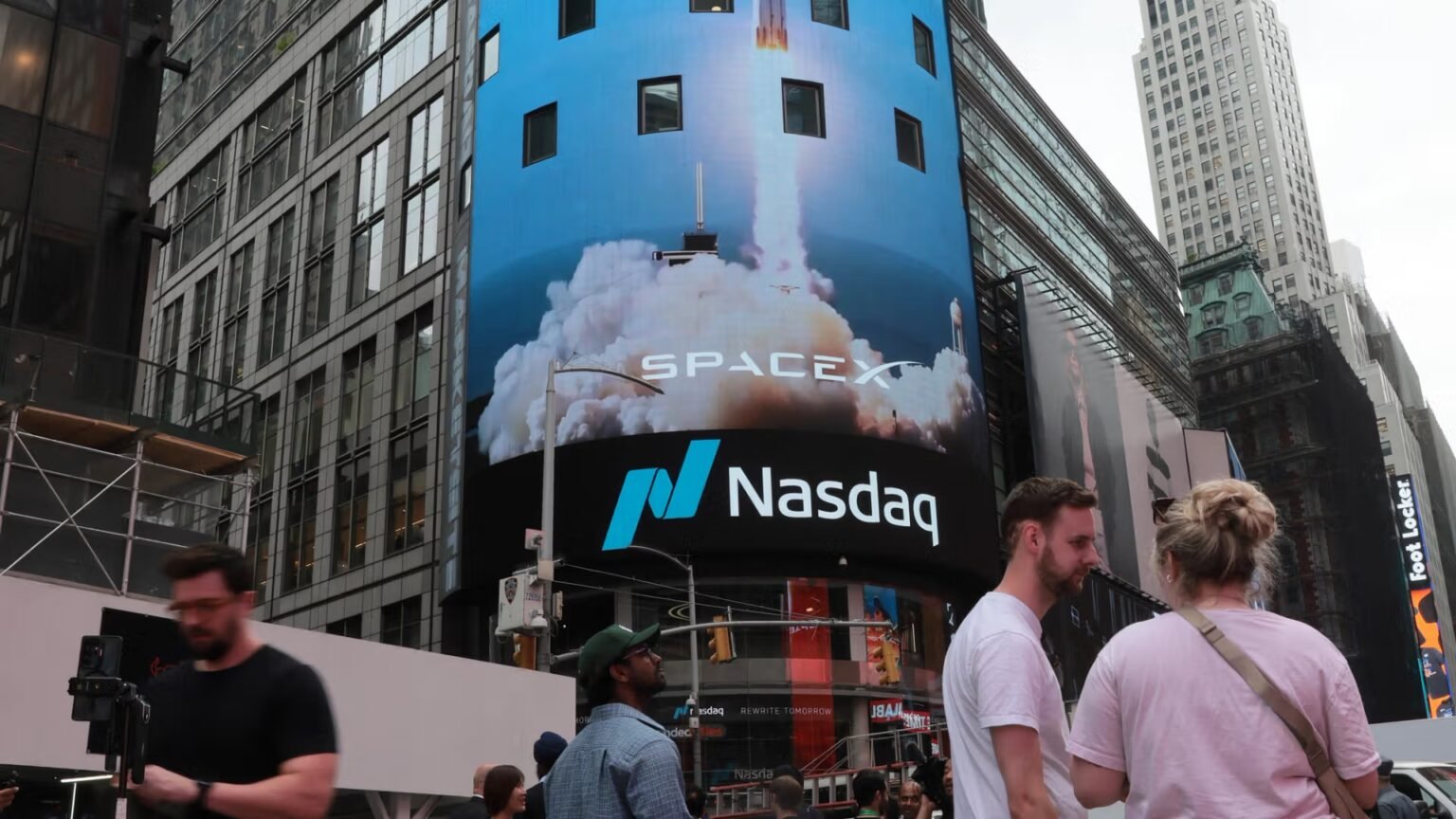 Nvidia (NVDA), Tesla (TSLA) and Apple (APPL) are going onchain. Here’s how OKX and ICE’s new market will work