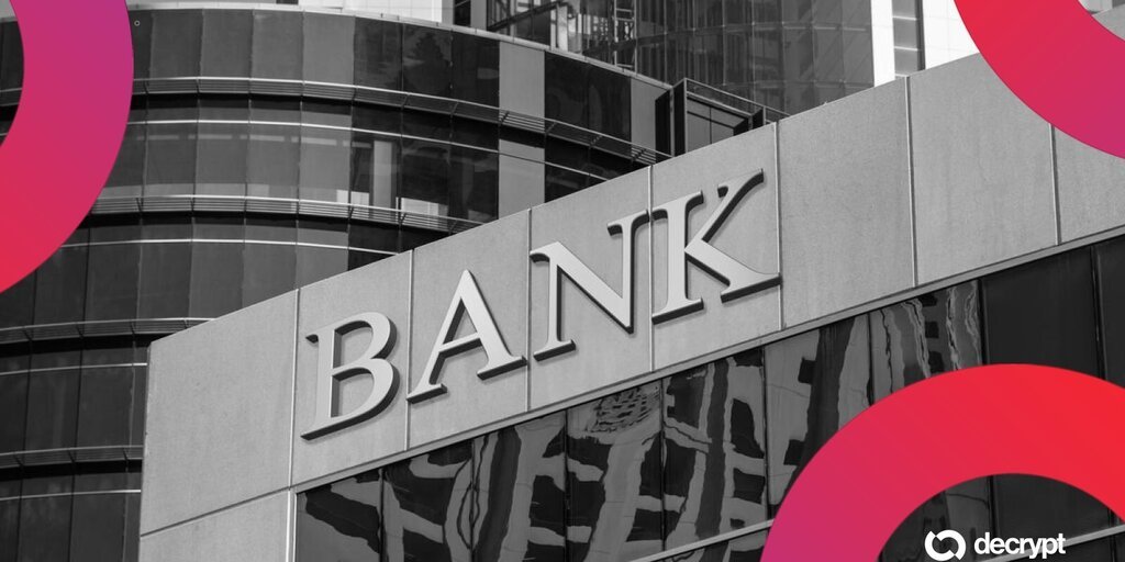 Banking Group Sues to Block Crypto’s ‘Side Door’ Into the Banking System Banking Group Sues to Block Crypto’s ‘Side Door’ Into the Banking System