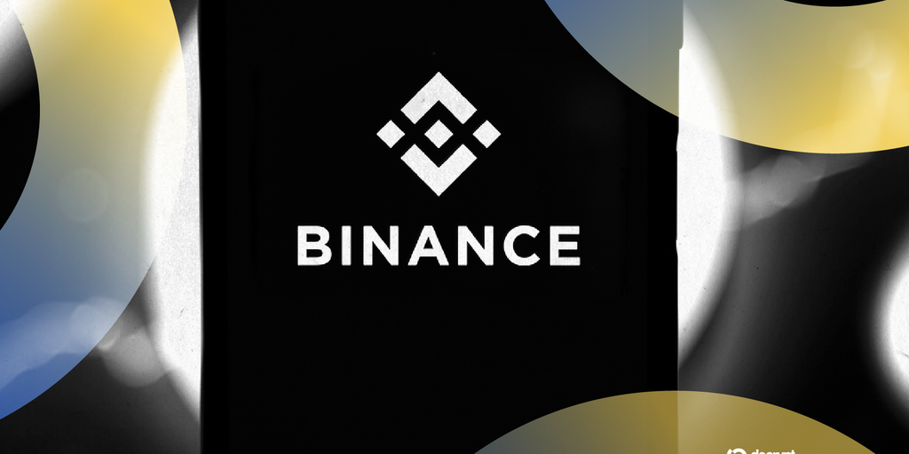 EU Presses Binance Over ‘Reverse Solicitation’ Exemption for Users: Report EU Presses Binance Over ‘Reverse Solicitation’ Exemption for Users: Report