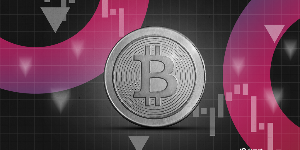 Morning Minute: Uptober Turns Sour as Crypto Majors Slide Morning Minute: Uptober Turns Sour as Crypto Majors Slide
