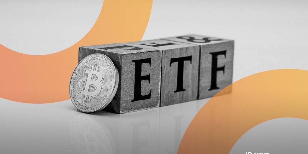 Bitcoin ETFs Suffer Worst Loss Since June as Uptober Turns Red Bitcoin ETFs Suffer Worst Loss Since June as Uptober Turns Red