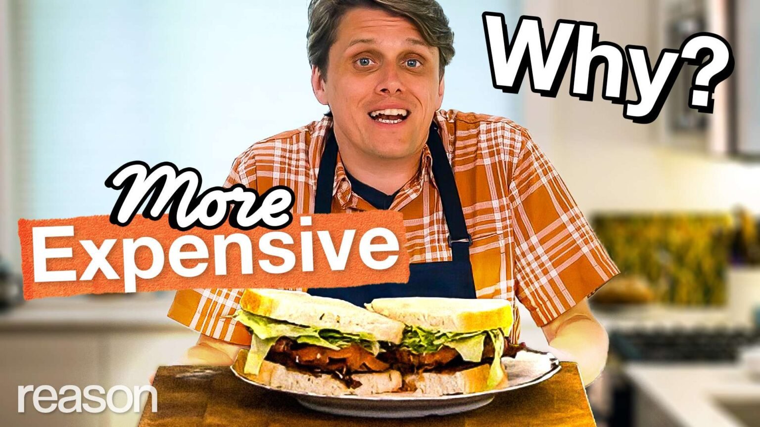 How regulation, immigration policy, and tariffs made your BLT more expensive