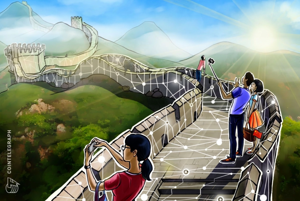China Stablecoin P2P Wallets Surge 43x, Chainalysis Finds China Stablecoin P2P Wallets Surge 43x, Chainalysis Finds
