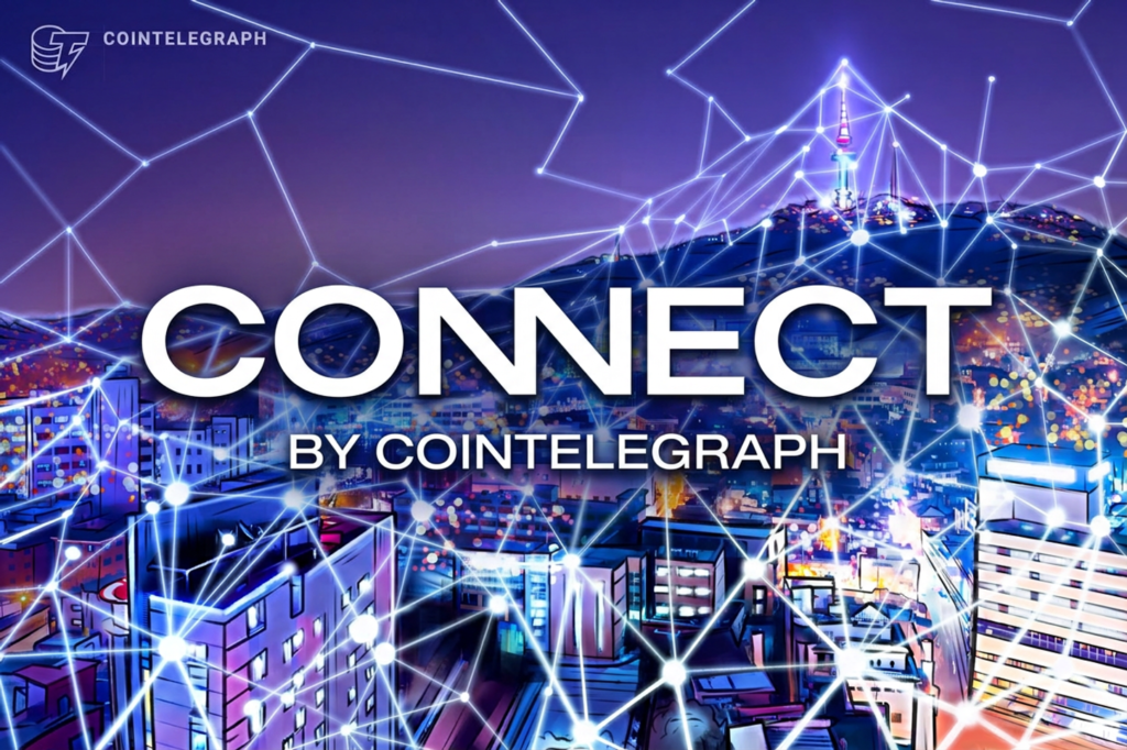 CONNECT Recap: Hayes on Money Printing, Stablecoins and Onchain Finance CONNECT Recap: Hayes on Money Printing, Stablecoins and Onchain Finance