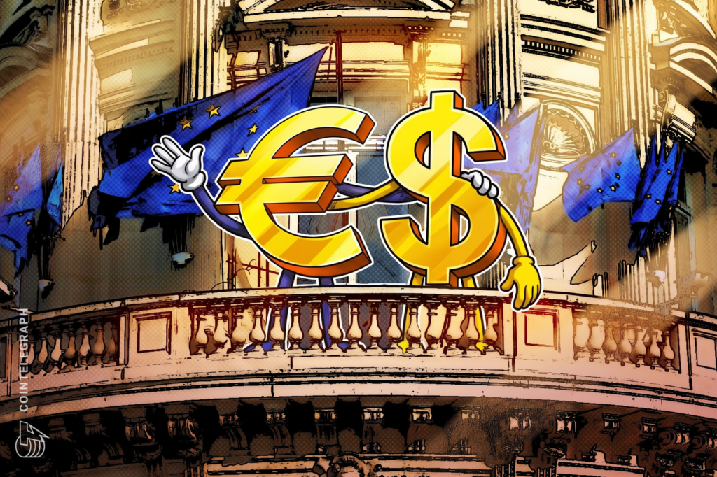 EU Issuers Explain Why Europe Needs US Dollar Stablecoins EU Issuers Explain Why Europe Needs US Dollar Stablecoins