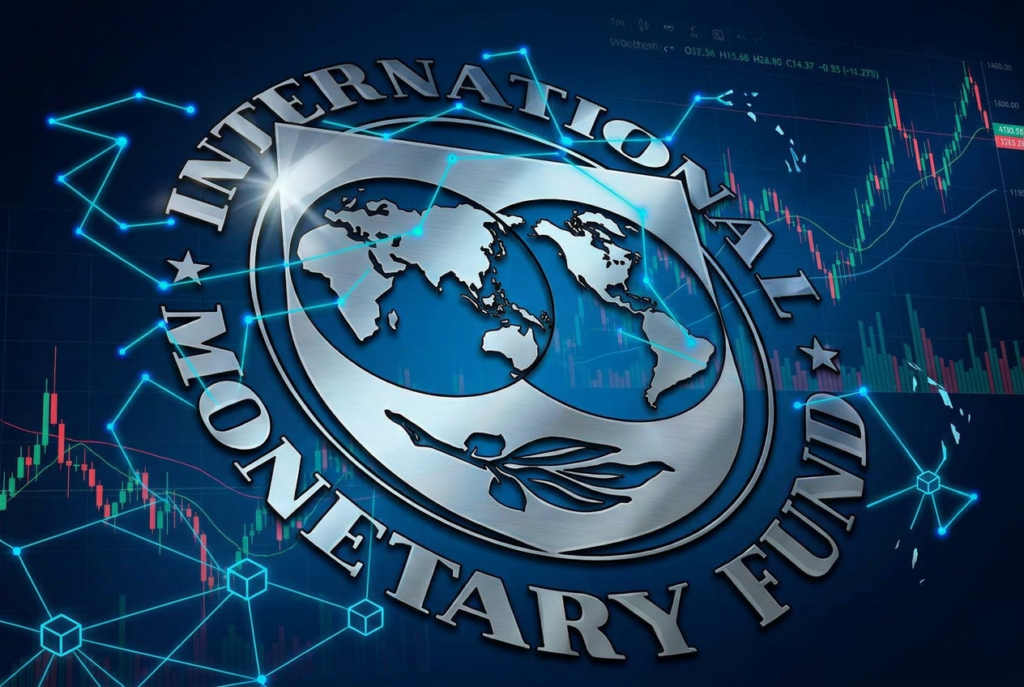 Tokenized Assets Hit B, but Adoption Barriers Persist: IMF