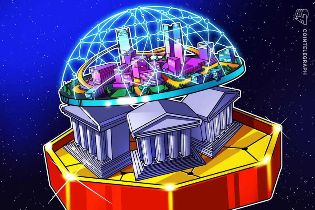 Tokenized RWA Market Tops B as Trading Patterns Shift