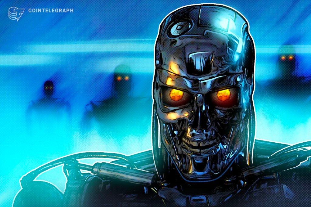 Dragonfly Partner Rejects ‘Bunker Mode’ Doomerism, calls for proactive blockchain measures Dragonfly Partner Rejects ‘Bunker Mode’ Doomerism, calls for proactive blockchain measures