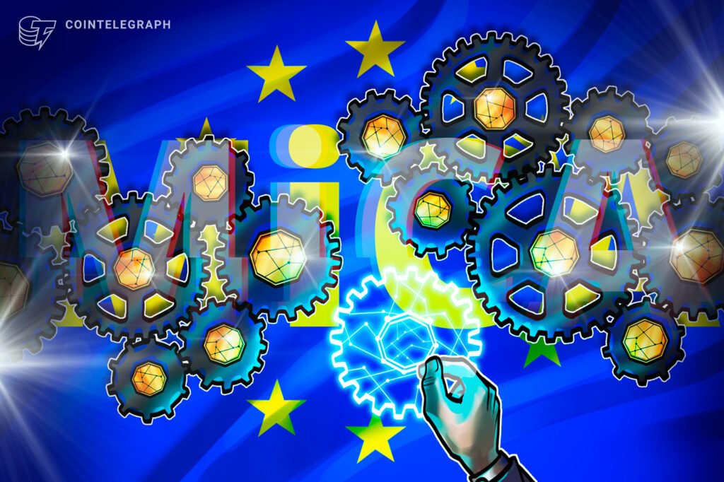 European Crypto Advocates Challenge MiCA Stablecoin Rules