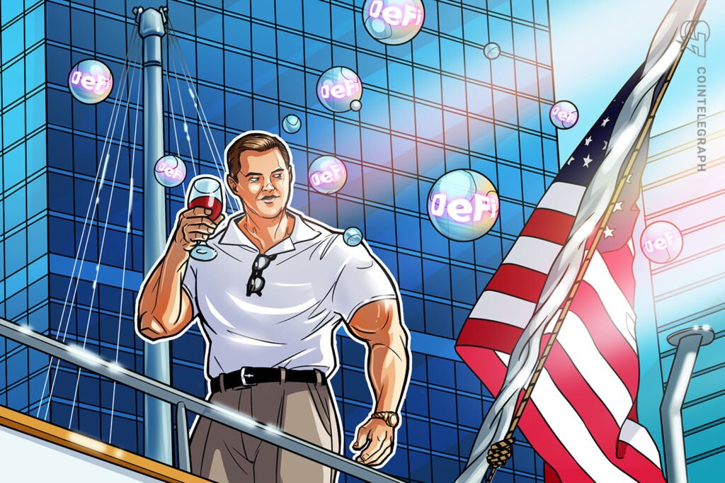 Wall Street Wealth Creation Model Unsustainable for Most Participants: Hyperliquid CEO