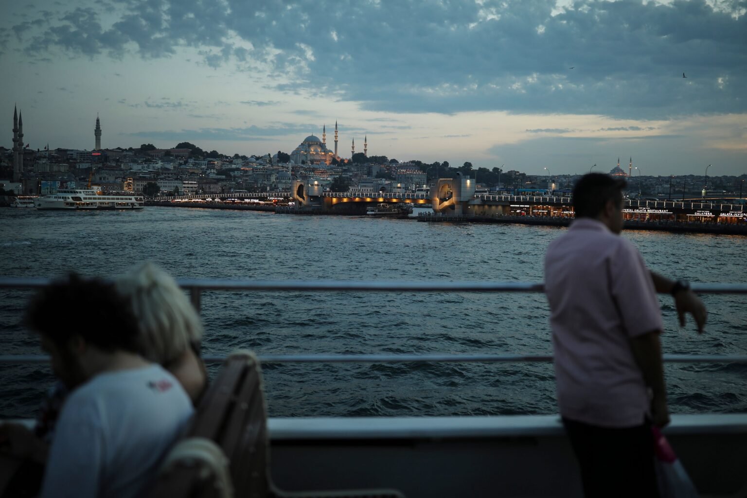 Journalist Derya Okatan arrested in Turkey for allegedly possessing classified material Journalist Derya Okatan arrested in Turkey for allegedly possessing classified material