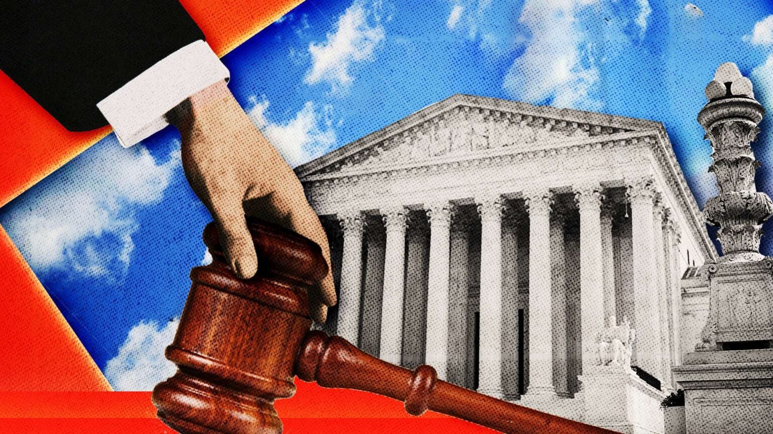 A New Supreme Court Case Tests the Limits of Judicial Deference to Federal Agencies