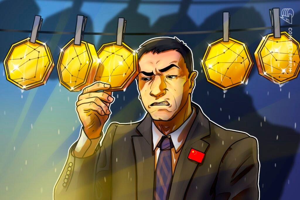 Chinese Network Laundered B for North Korea: ZachXBT