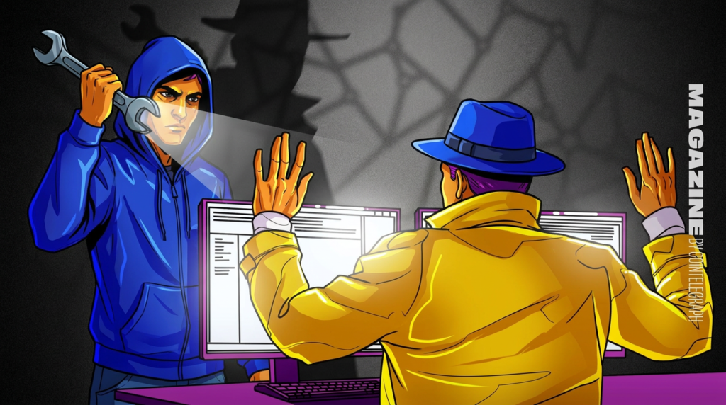 France Is World’s Most Dangerous Place For Bitcoiners: 90 Attacks In 7 Months France Is World’s Most Dangerous Place For Bitcoiners: 90 Attacks In 7 Months