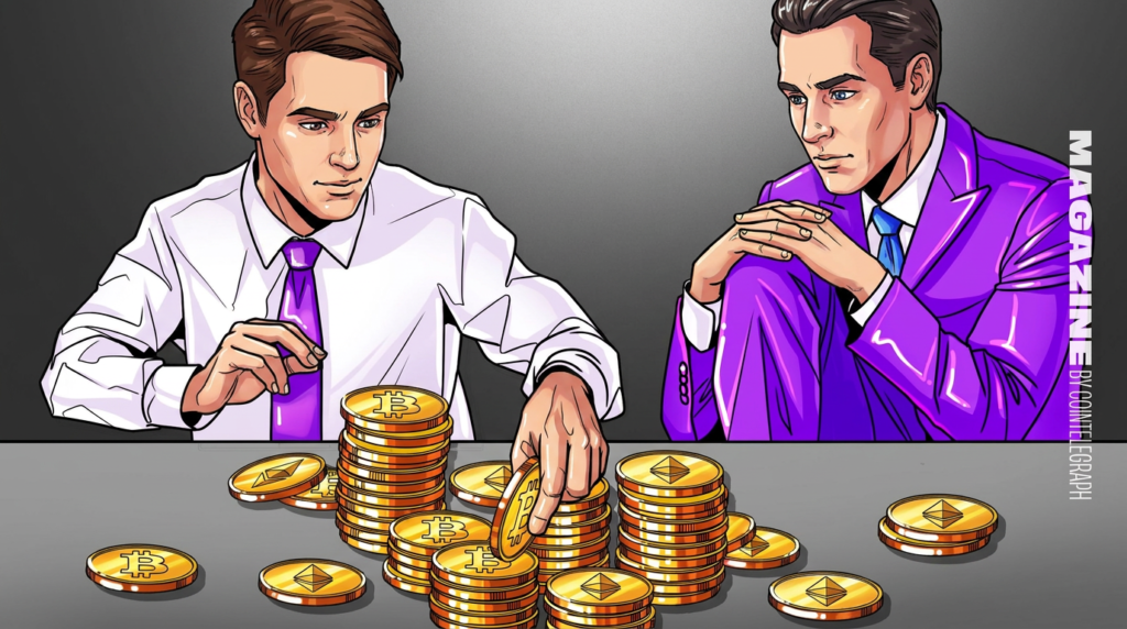 Crypto Lending Rises Again… But Have They Solved The Risks?