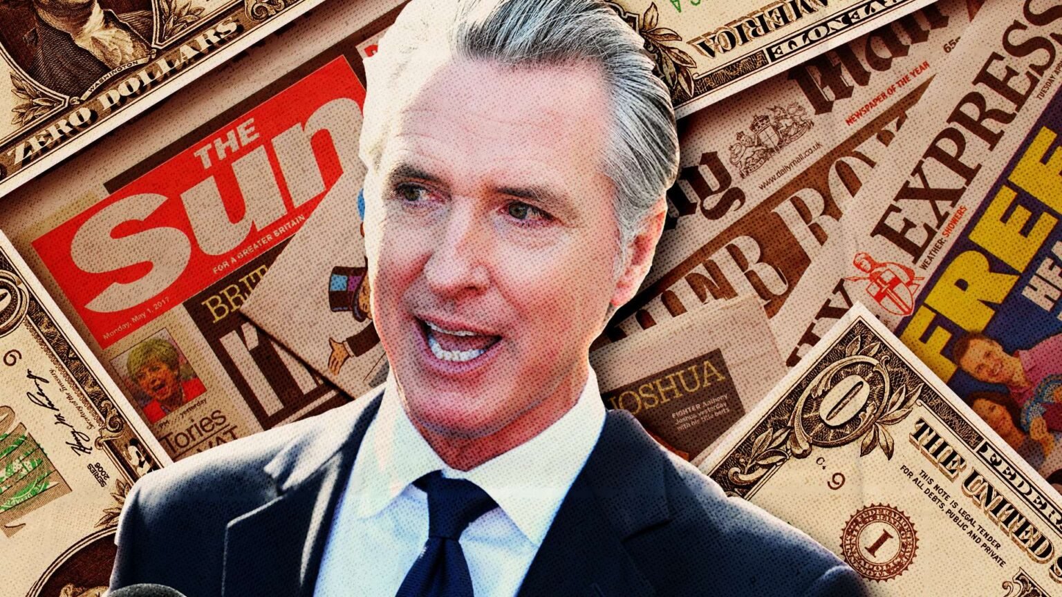 Brickbat: Paying the Piper